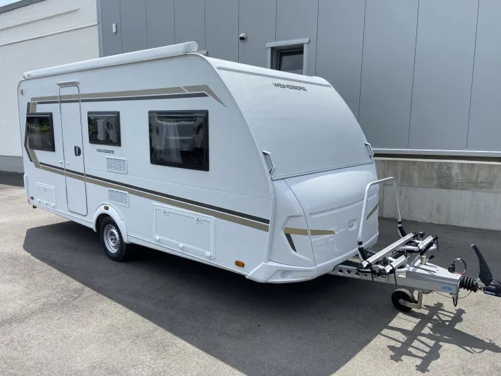 Fahrzeugbild Weinsberg CaraOne 480 EU #4