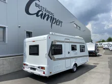 Fahrzeugbild Weinsberg CaraOne 480 EU #5