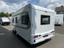 Fahrzeugbild Weinsberg CaraOne 480 EU #6