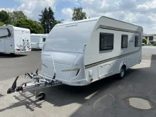 Fahrzeugbild Weinsberg CaraOne 480 EU #7