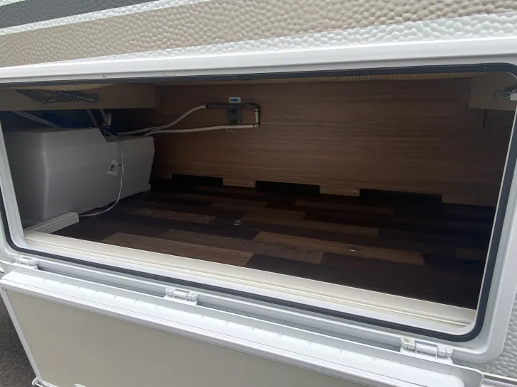 Fahrzeugbild Weinsberg CaraOne 480 EU #9