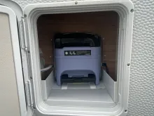 Fahrzeugbild Weinsberg CaraOne 480 EU #10