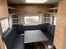 Fahrzeugbild Weinsberg CaraOne 480 EU #11
