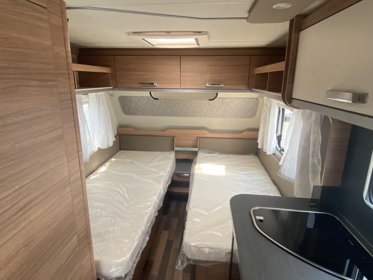Fahrzeugbild Weinsberg CaraOne 480 EU #13