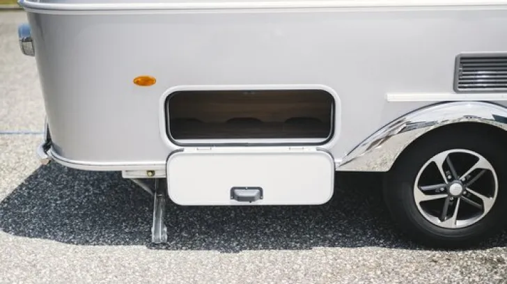 Fahrzeugbild Hymer Eriba Touring 310 #21