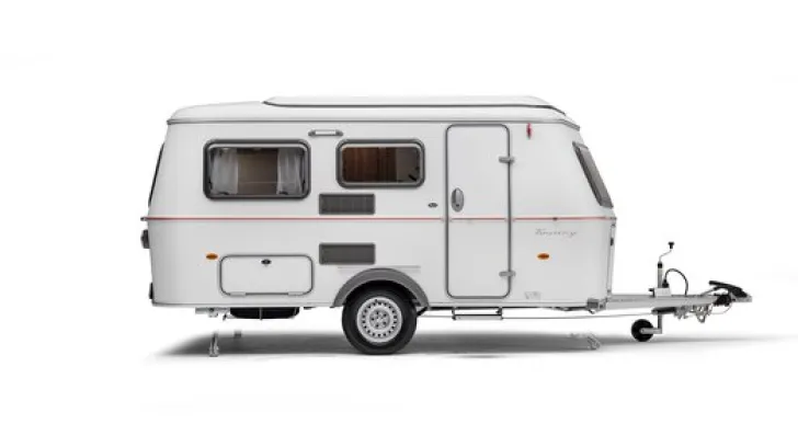 Fahrzeugbild Hymer Eriba Touring 310 #5