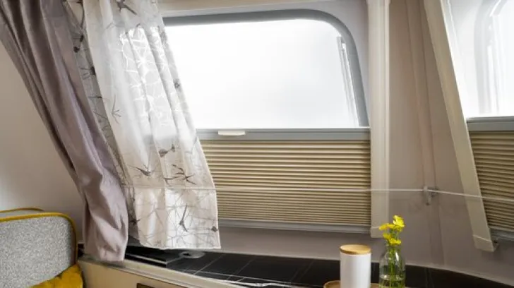 Fahrzeugbild Hymer Eriba Touring 310 #17