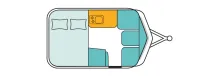 Fahrzeugbild Hymer Eriba Touring 310 #3