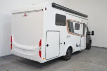 Fahrzeugbild Bürstner Limited T 690 G Dachklima/Solar/RFK/Navi/Autark #4