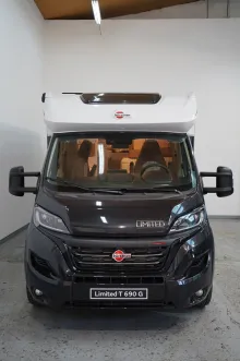 Fahrzeugbild Bürstner Limited T 690 G Dachklima/Solar/RFK/Navi/Autark #5