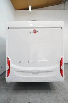 Fahrzeugbild Bürstner Limited T 690 G Dachklima/Solar/RFK/Navi/Autark #6