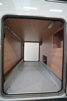 Fahrzeugbild Bürstner Limited T 690 G Dachklima/Solar/RFK/Navi/Autark #7
