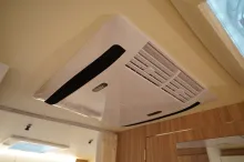 Fahrzeugbild Bürstner Limited T 690 G Dachklima/Solar/RFK/Navi/Autark #13