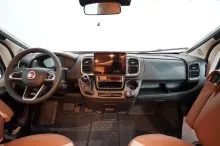 Fahrzeugbild Bürstner Limited T 690 G Dachklima/Solar/RFK/Navi/Autark #14
