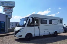 Bild 1 Hymer B-Klasse MC I 680