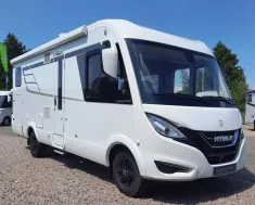 Bild 2 Hymer B-Klasse MC I 680