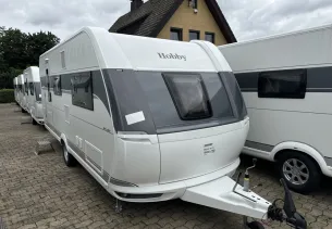 De Luxe<br/>540 KMFe
