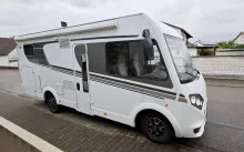Fahrzeugbild Carado I 338 Clever+ Edition #1