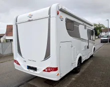 Fahrzeugbild Carado I 338 Clever+ Edition #3
