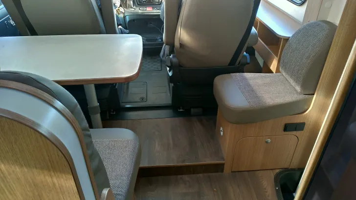 Fahrzeugbild Carado I 338 Clever+ Edition #8