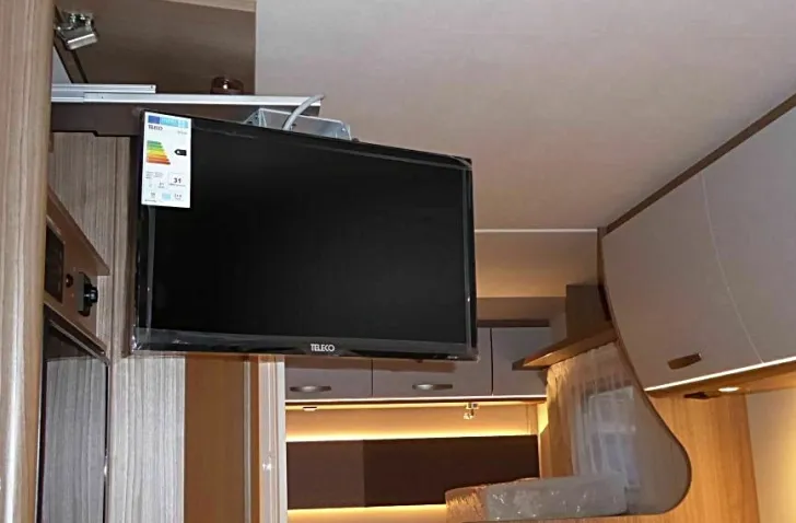 Fahrzeugbild Carado I 338 Clever+ Edition #9