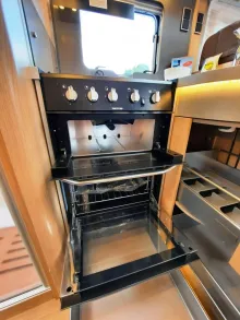 Fahrzeugbild Hymer B-Klasse MC I 680 #16
