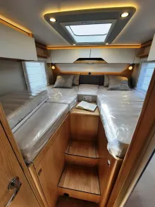 Fahrzeugbild Hymer B-Klasse MC I 680 #10