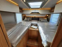 Fahrzeugbild Hymer B-Klasse MC I 680 #11