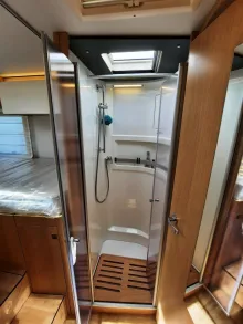 Fahrzeugbild Hymer B-Klasse MC I 680 #20