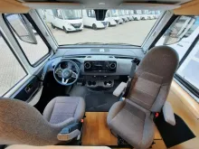 Fahrzeugbild Hymer B-Klasse MC I 680 #21
