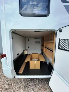 Bild 22 Hymer B-Klasse MC I 680