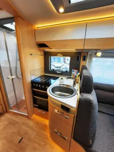 Bild 13 Hymer B-Klasse MC I 680