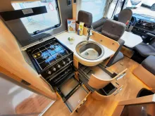 Fahrzeugbild Hymer B-Klasse MC I 680 #15