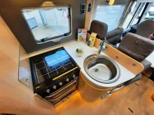 Fahrzeugbild Hymer B-Klasse MC I 680 #14