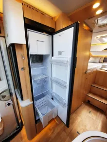 Fahrzeugbild Hymer B-Klasse MC I 680 #17