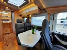 Bild 8 Hymer B-Klasse MC I 680
