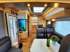 Bild 6 Hymer B-Klasse MC I 680