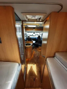 Bild 5 Hymer B-Klasse MC I 680