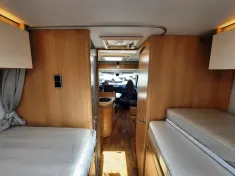 Bild 4 Hymer B-Klasse MC I 680