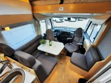 Fahrzeugbild Hymer B-Klasse MC I 680 #9