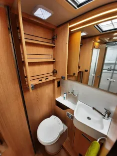 Bild 19 Hymer B-Klasse MC I 680