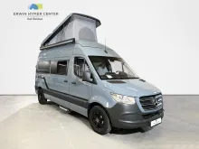 Fahrzeugbild Hymer Free S 600 Campus #1