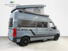 Fahrzeugbild Hymer Free S 600 Campus #5