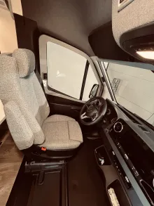 Fahrzeugbild Hymer Free S 600 Campus #7