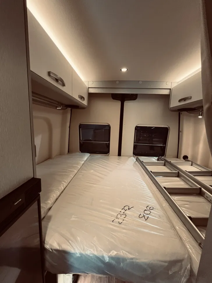 Fahrzeugbild Hymer Free S 600 Campus #15