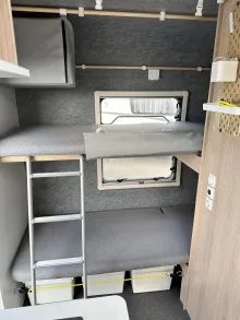 Fahrzeugbild Adria Aviva Lite 360 DK #5
