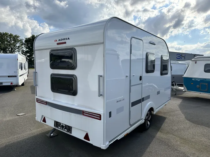Fahrzeugbild Adria Aviva Lite 360 DK #3