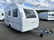 Fahrzeugbild Adria Aviva Lite 360 DK #1