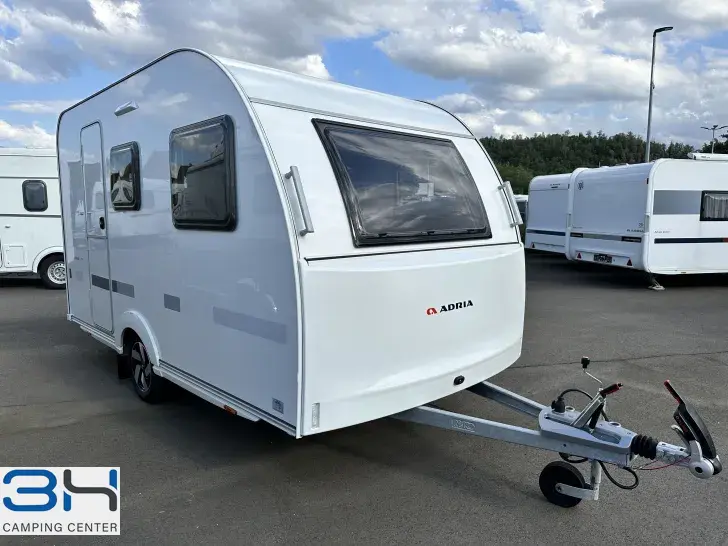 Fahrzeugbild Adria Aviva Lite 360 DK #1