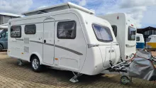 Fahrzeugbild Hymer Eriba Feeling 425 #1
